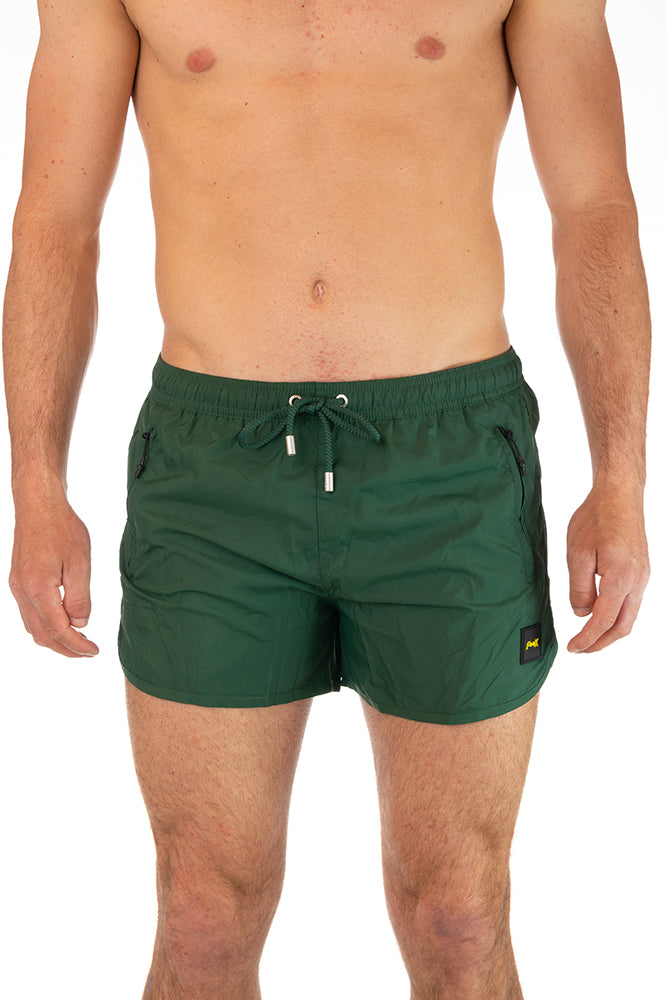 BOXER MOLLA UOMO VERDE FK25-M01BU03 VS FXXK